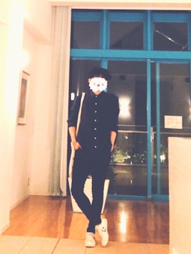 Hayate...さんのコーディネート