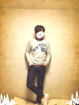 Hayate...さんのコーディネート