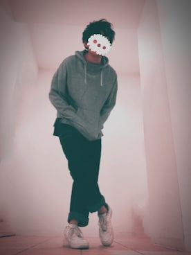 Hayate...さんのコーディネート