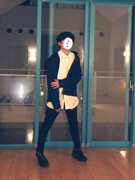 Hayate...さんのコーディネート