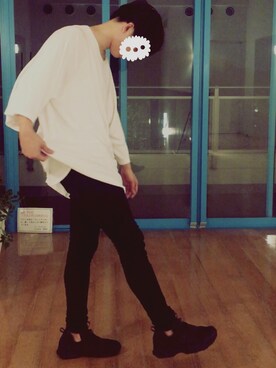 Hayate...さんのコーディネート