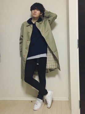 Hayate...さんのコーディネート