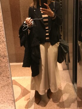 Samantha Wongさんのコーディネート