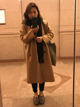 Samantha Wongさんのコーディネート