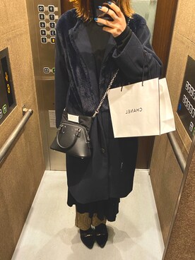 mさんのコーディネート