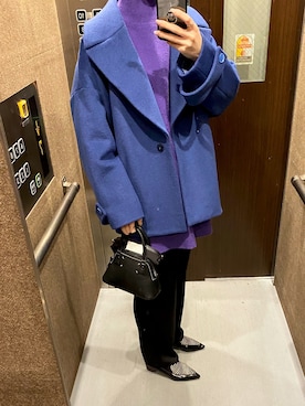 mさんのコーディネート