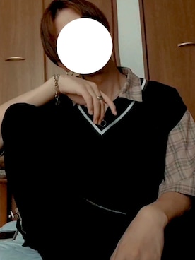 トーイさんのコーディネート