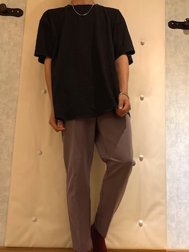 トーイさんのコーディネート