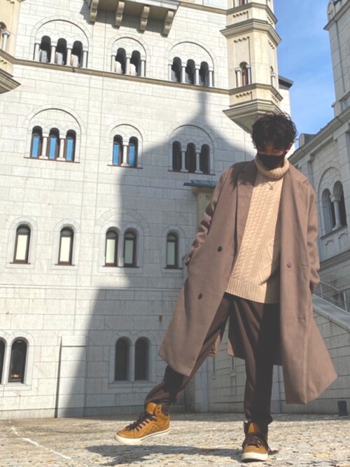 m.itsuki0630さんのコーディネート