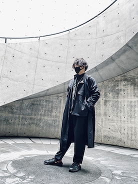 m.itsuki0630さんのコーディネート