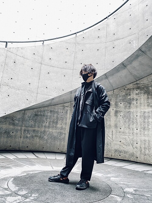 m.itsuki0630さんのコーディネート