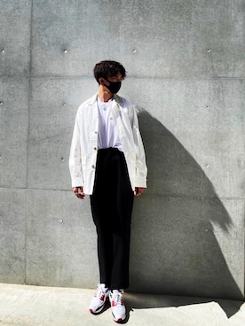 m.itsuki0630さんのコーディネート