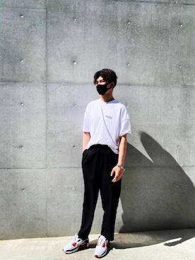 m.itsuki0630さんのコーディネート