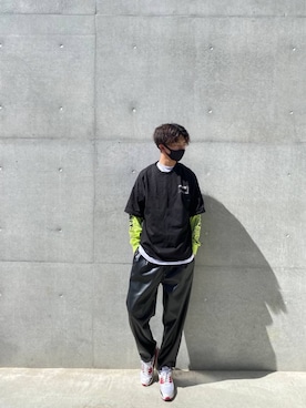 m.itsuki0630さんのコーディネート