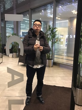 antimilochenさんのコーディネート