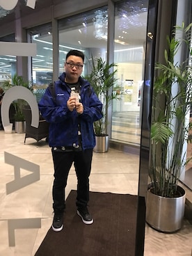 antimilochenさんのコーディネート