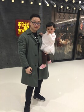 antimilochenさんのコーディネート