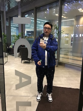 antimilochenさんのコーディネート