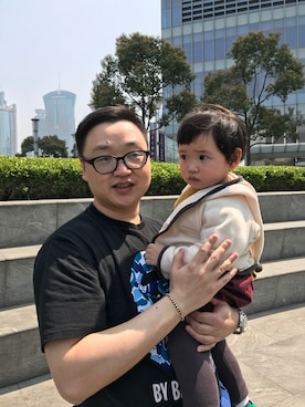 antimilochenさんのコーディネート