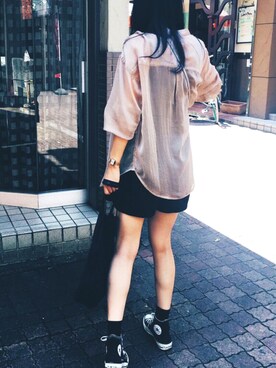 makoさんのコーディネート