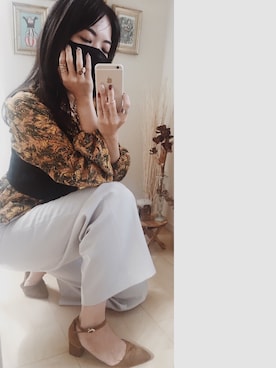 makoさんのコーディネート