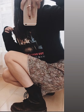 makoさんのコーディネート