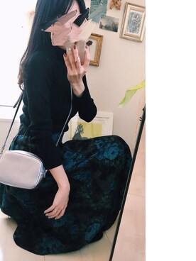 makoさんのコーディネート