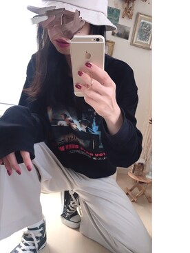 makoさんのコーディネート