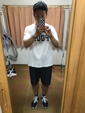 おたっし🐷さんのコーディネート