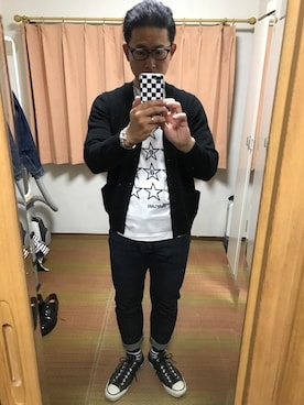 おたっし🐷さんのコーディネート