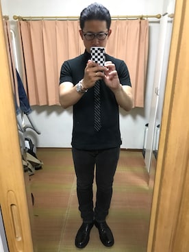 おたっし🐷さんのコーディネート