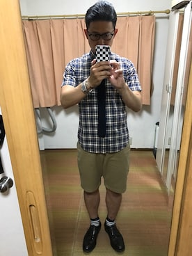 おたっし🐷さんのコーディネート