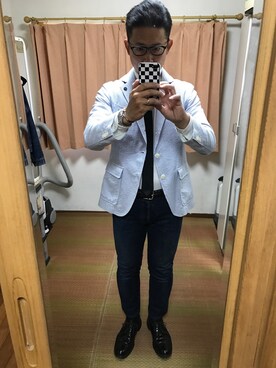 おたっし🐷さんのコーディネート