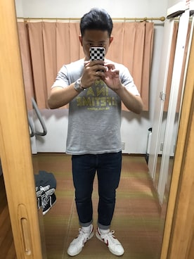 おたっし🐷さんのコーディネート