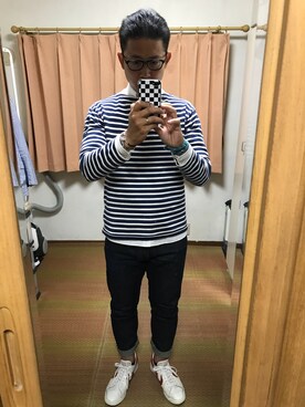 おたっし🐷さんのコーディネート