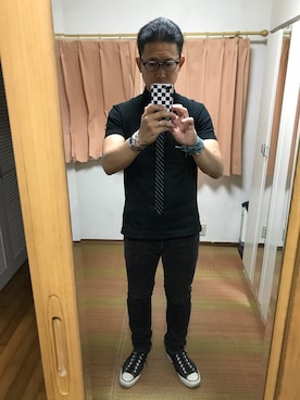 おたっし🐷さんのコーディネート