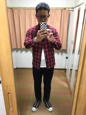 おたっし🐷さんのコーディネート