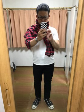 おたっし🐷さんのコーディネート