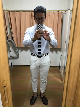 おたっし🐷さんのコーディネート