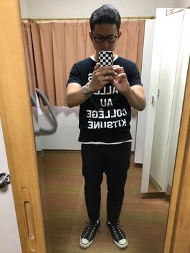 おたっし🐷さんのコーディネート