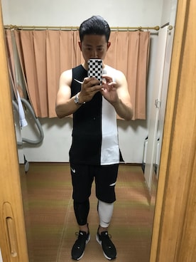 おたっし🐷さんのコーディネート