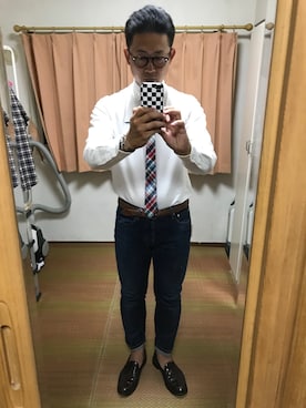 おたっし🐷さんのコーディネート