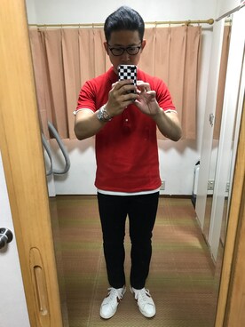 おたっし🐷さんのコーディネート