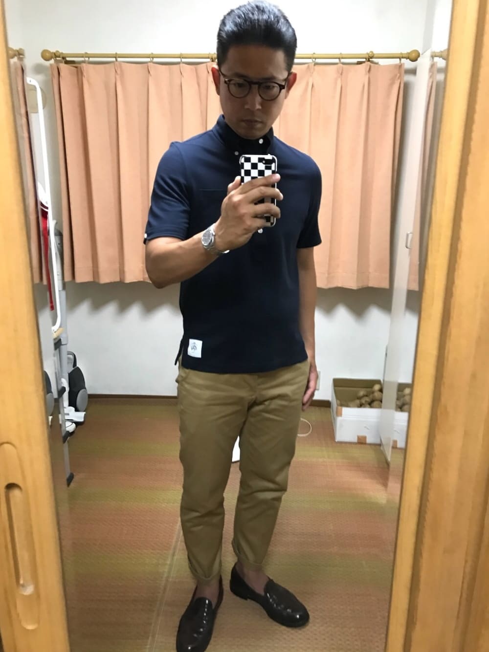 BLACK FLEECE BY Brooks Brothers ポロシャツ Ｓ BROOKS BROTHERS ポロシャツ GF スーピマコットン ストレッチ