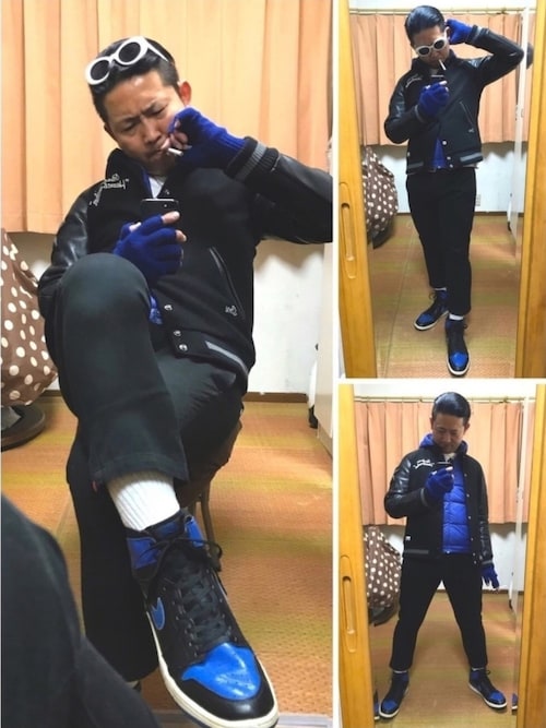 おたっし その他を使ったコーディネート Wear