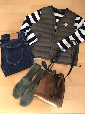 chiiro☺︎さんのコーディネート