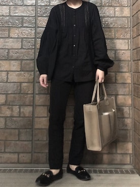 湯気さんのコーディネート