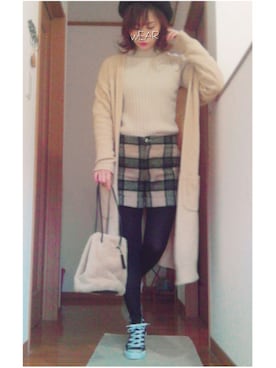 ❁ÿukko❁さんのコーディネート