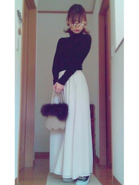 ❁ÿukko❁さんのコーディネート