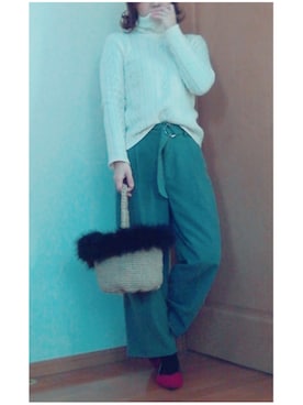 ❁ÿukko❁さんのコーディネート